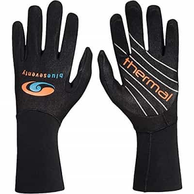 Woreach Aquatic Gloves Swim Training Gloves 1 Pair