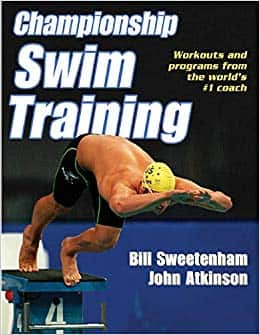 Championship Swim Training Book