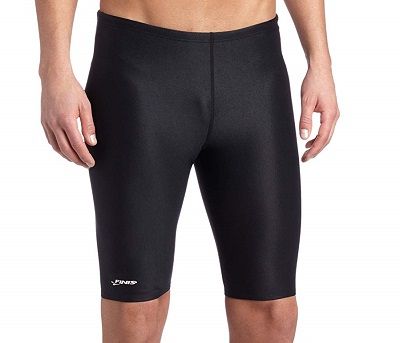 swimming attire male