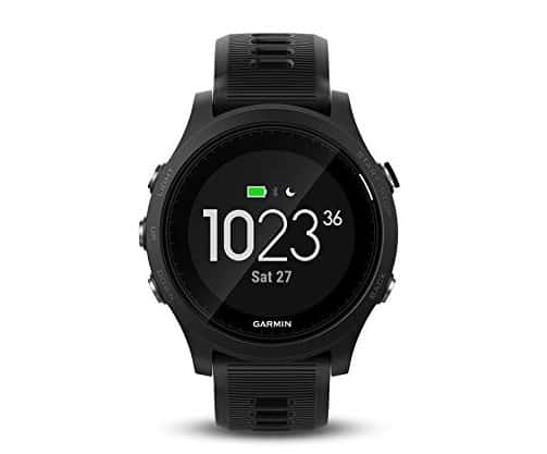 triathlon watches with music