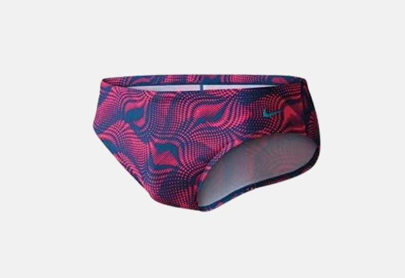 Nike Far Out Poly Brief