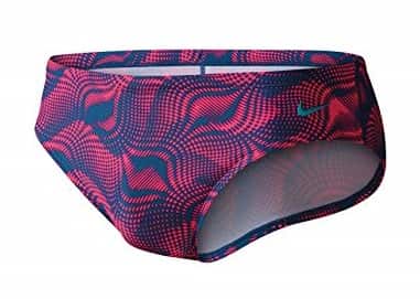 Arena Solid Short Mens Swimsuit Premier Swimming Trunks MaxLife Fabric