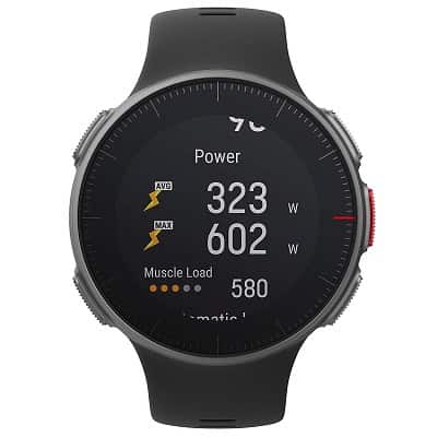 best smartwatch triathlon