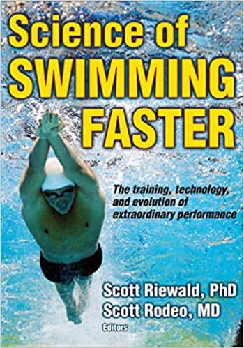 Science of Swimming Faster Book Review