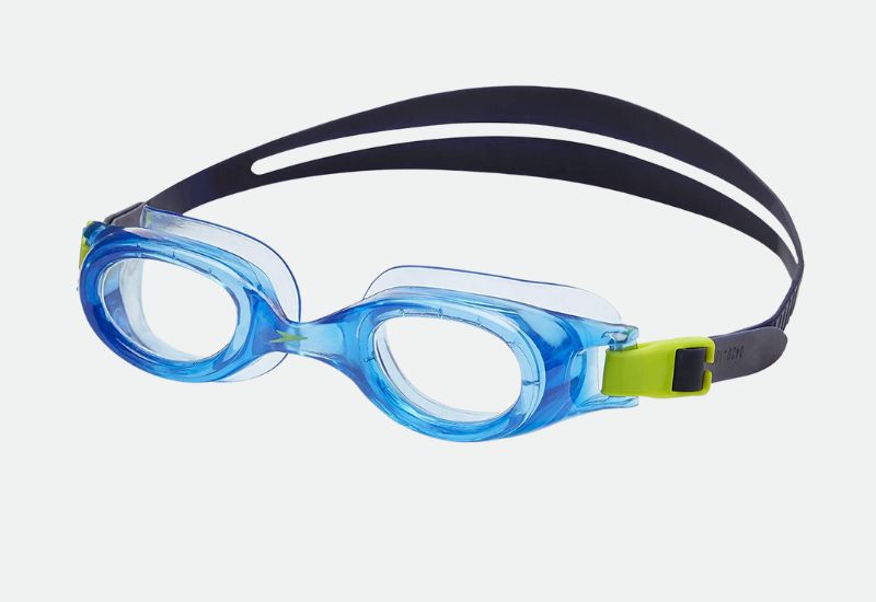 Speedo Hydrospex Youth Swimming Goggle
