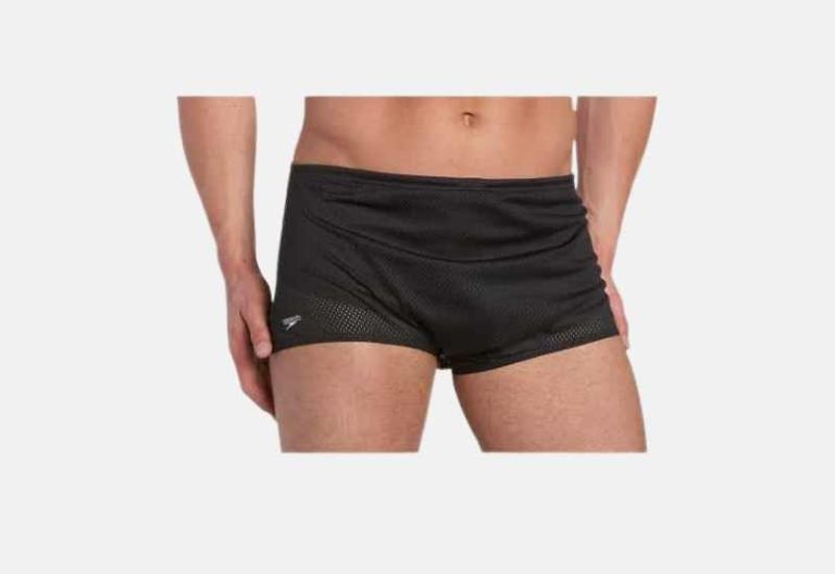 14 Best Training and Lap Swimming Suits for Men