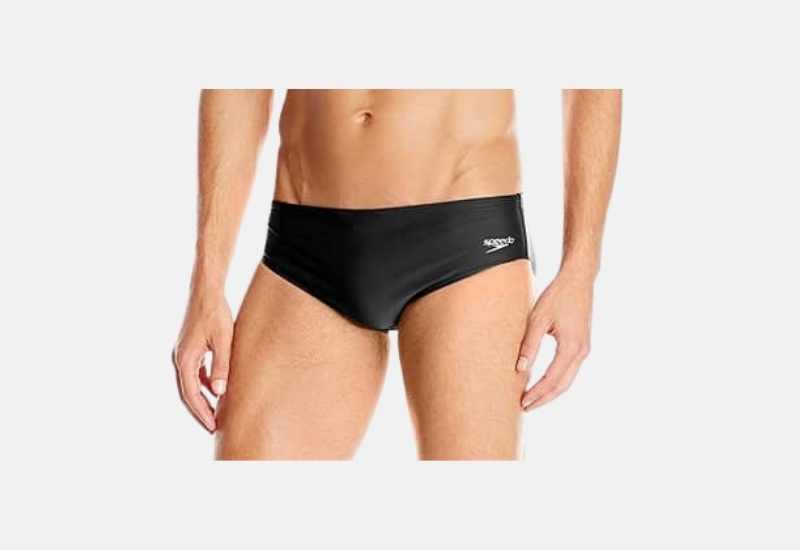 Speedo PowerFLEX Swim Briefs