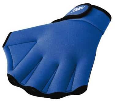 Speedo Swim Gloves review