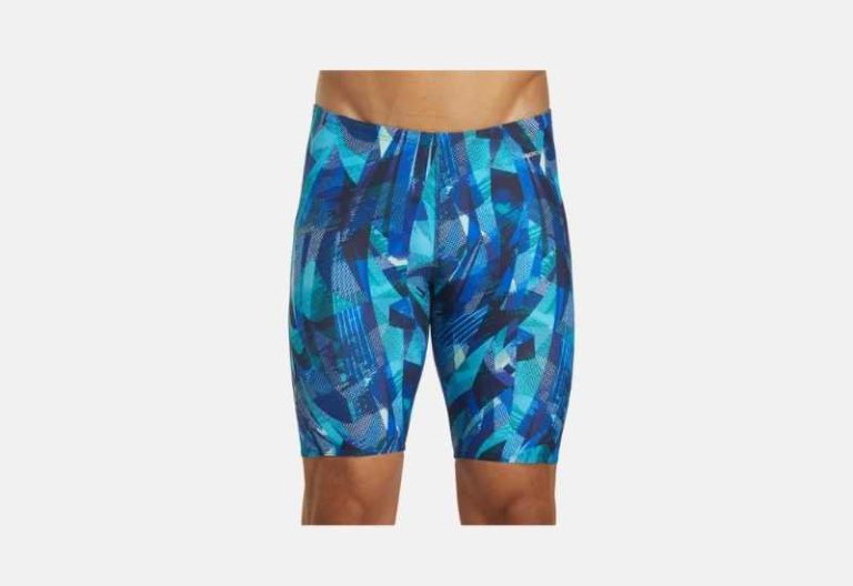 14 Best Training and Lap Swimming Suits for Men