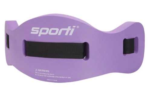 Sporti Fitness Swim Float Water Jogging Belt
