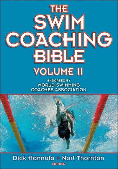 Swim Coaching Bible Volume 2