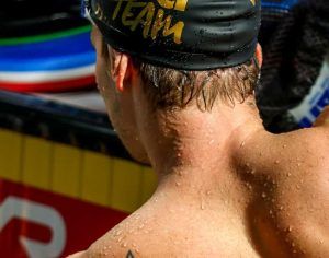 What to Do When Hard Sets and Swim Practices Intimidate You
