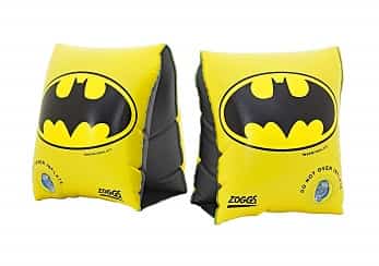 Zoggs Arm Bands Batman