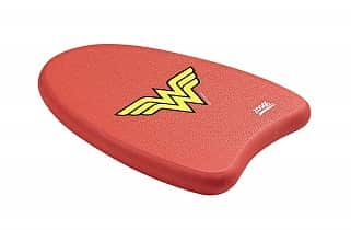 Zoggs Wonder Woman kickboard for kids