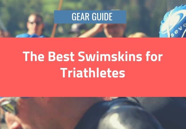 5 best swimskins for triathlon