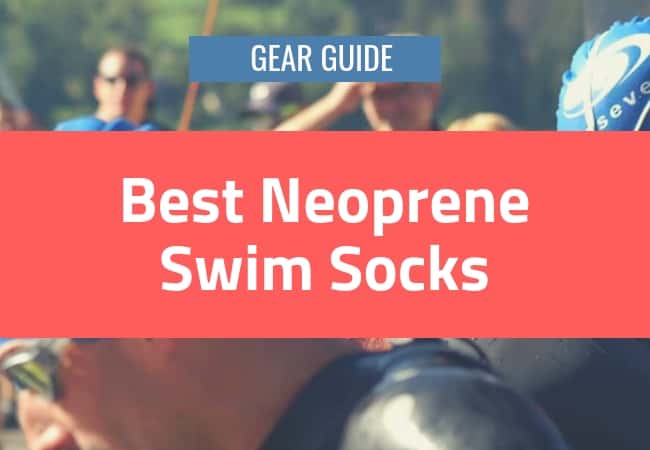 Best Neoprene Swimming Socks