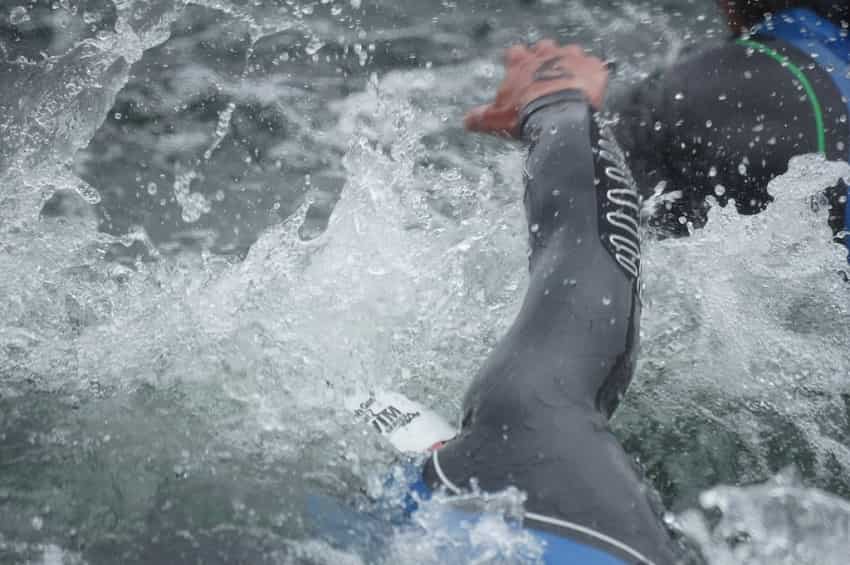 Best Open Water Swim Buoys