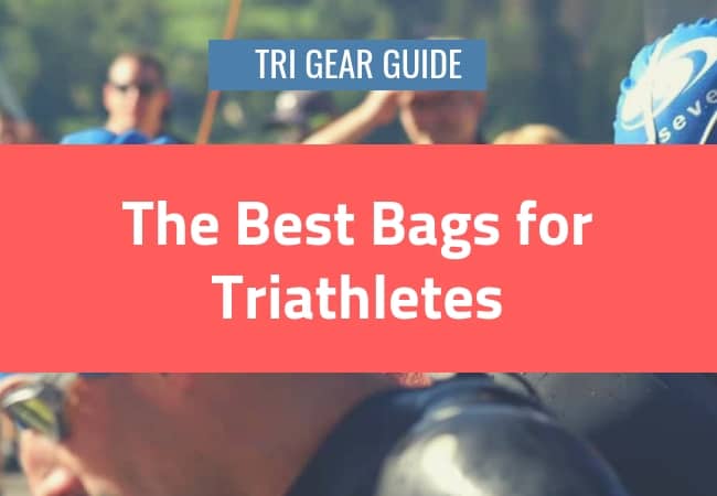 6 Best Bags for Triathlon – YourSwimLog.com