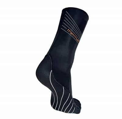 4 Best Neoprene Swim Socks for Open 