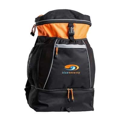 snorkel økologisk labyrint 6 Best Bags for Triathlon