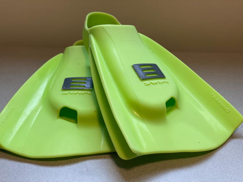 DMC Elite Swim Fins