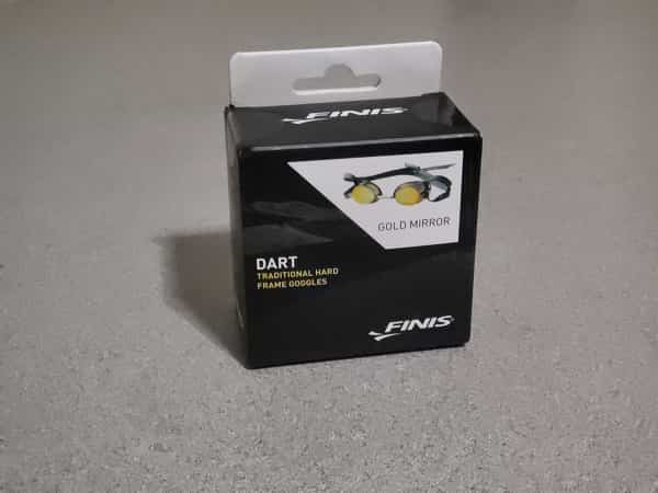 FINIS Dart Goggles