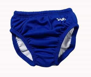 FINIS Swim Diaper blue boys)