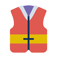 Life Jacket Icon