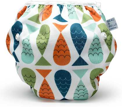 Neuguent Reusable Swimming Diaper