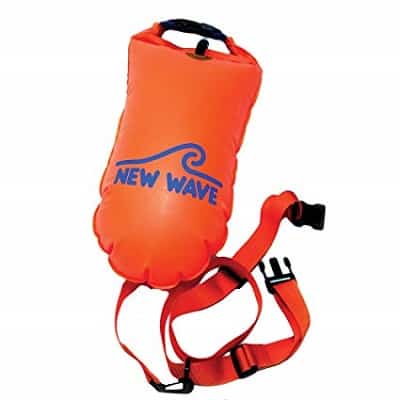 new wave swim buoy 20l