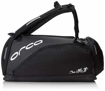 Ocra Transition Bag