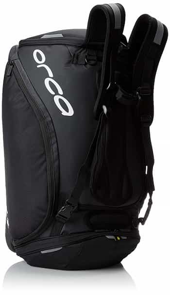 triathlon backpack