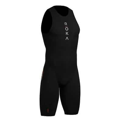 Roka Viper X best swimskin