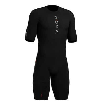 Roka Viper X swimskin sleeved