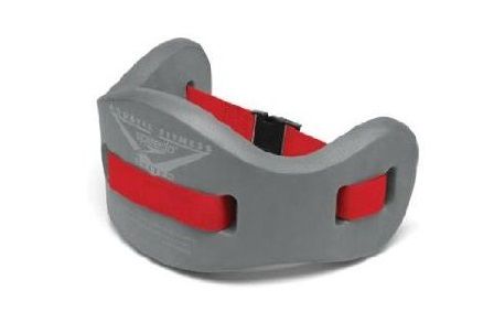 aqua swim belt