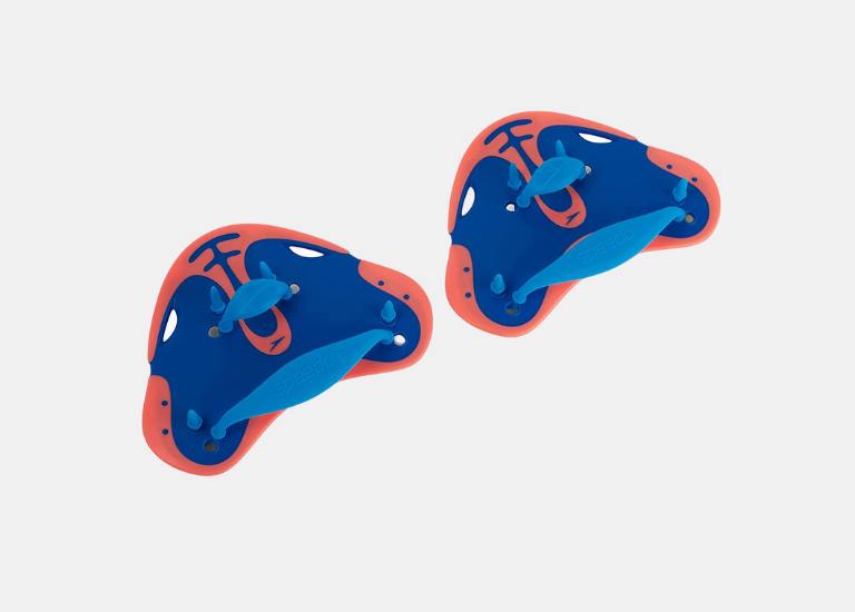 Speedo Biofuse Finger Paddles