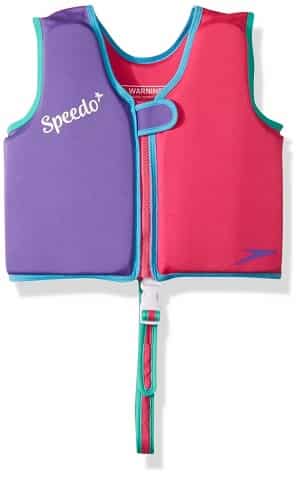 swim float jacket