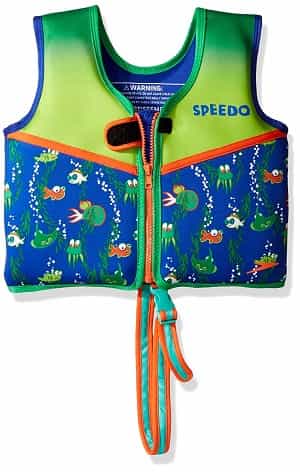 target swim vest toddler