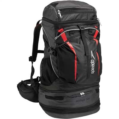 snorkel økologisk labyrint 6 Best Bags for Triathlon