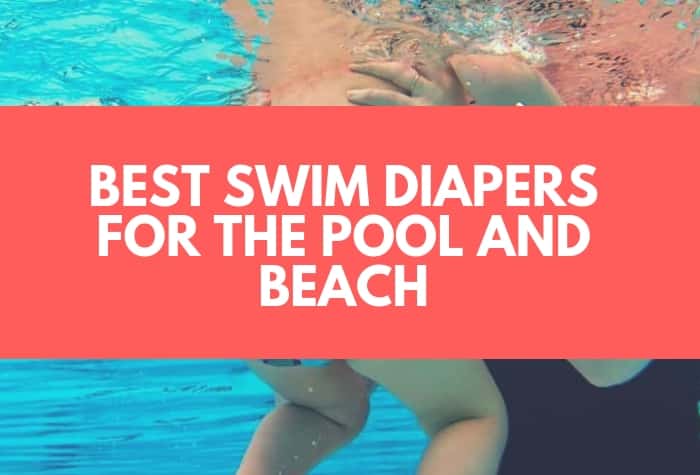 Swim Diaper Reviews