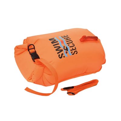 Swim Secure 50L Open Water Swimming Buoy