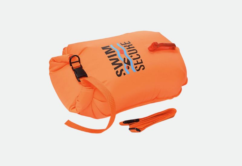 Swim Secure 50L Swim Buoy