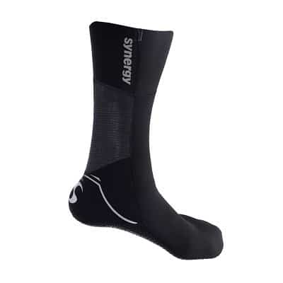 Synergy Neoprene Swim Socks