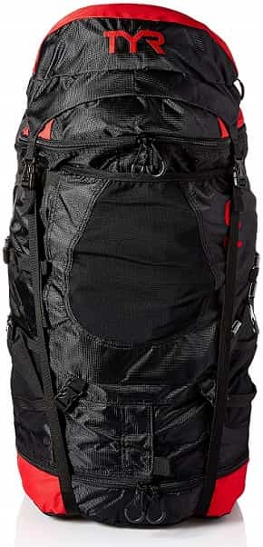 TYR Elite Convoy Triathlon Bag