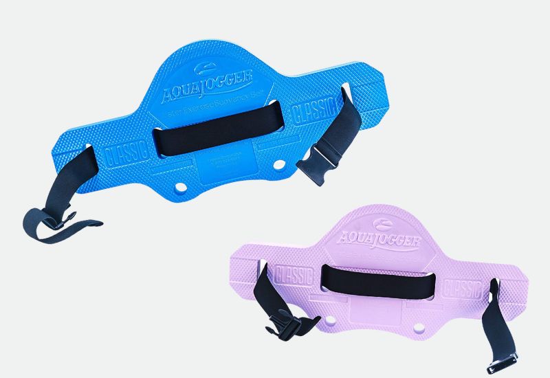 Water Aerobics Equipment - AquaJogger Water Jogging Belt