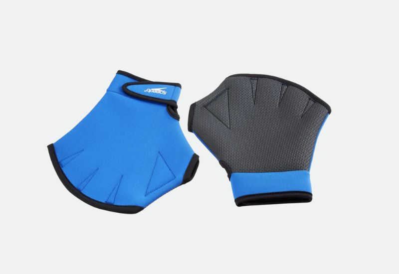 Water Exercise Equipment - Speedo Water Aerobics Swim Training Gloves