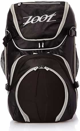 Zoot Sports Ultra Tri Bag