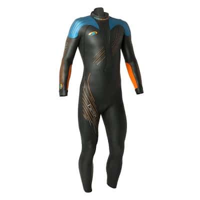 blueseventy Helix triathlon wetsuit men