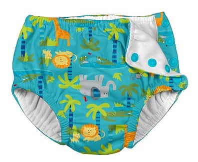 iplay baby swim diaper review