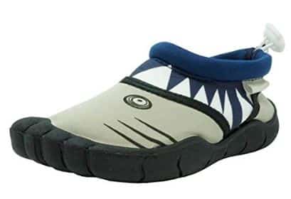 Fresko Tolddler Swim Shoes Blue